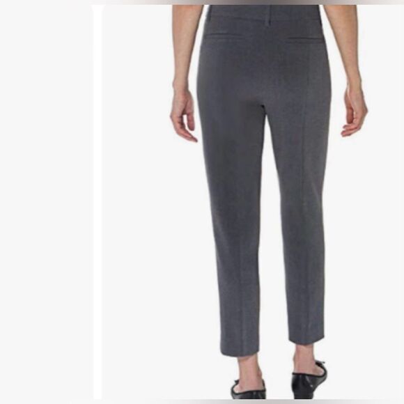 🎁 Kirkland Signature Women Pants & Jumpsuits Ankle & Cropped size :16 💥 - Picture 2 of 8